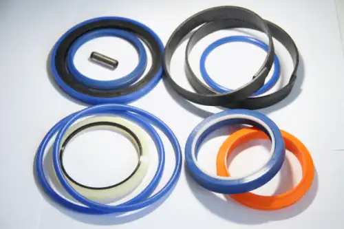 Seal Ring 19337253 CORTECO
