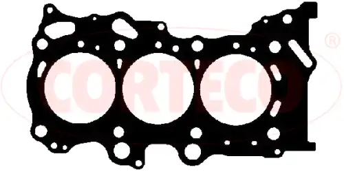 Gasket, cylinder head 415613P CORTECO