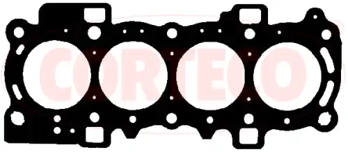 Gasket, cylinder head 415618P CORTECO