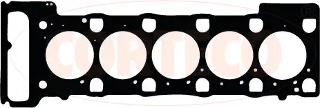 Gasket, cylinder head 415661p CORTECO