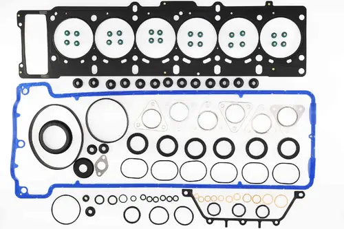 Gasket Set, cylinder head 418337P CORTECO