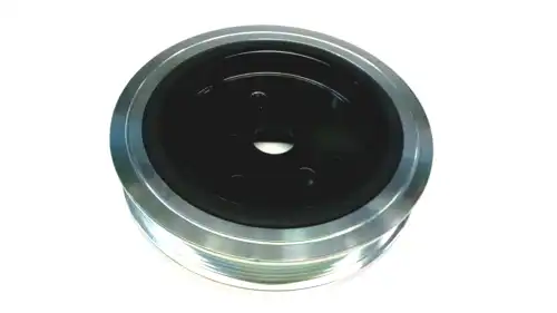 Belt Pulley, crankshaft 31104839 VOLVO