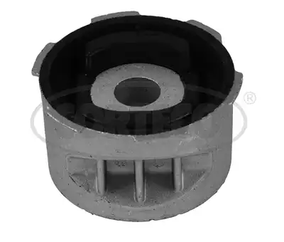 Mounting, axle bracket 80004537 CORTECO