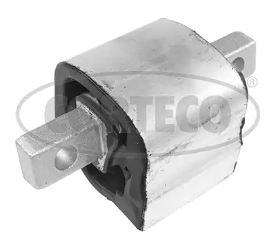 Mounting, automatic transmission 80005247 CORTECO