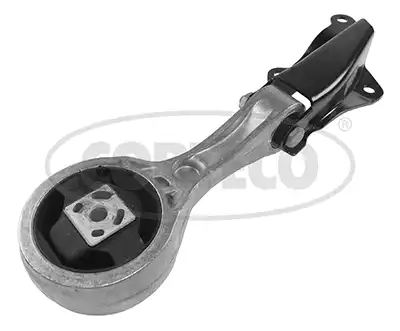 Mounting, automatic transmission 80005285 CORTECO