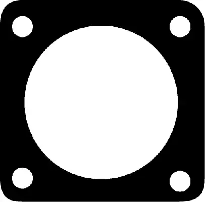 Gasket, exhaust pipe 423049H CORTECO