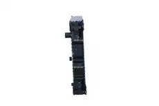 Радиатор системы охлаждения двигателя NRF 54092
