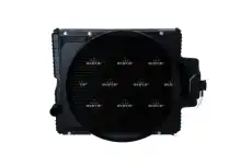 Радиатор кондиционера (конденсатор) NRF 54096
