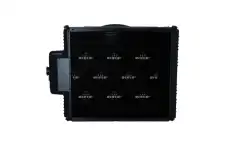 Радиатор кондиционера (конденсатор) NRF 54096