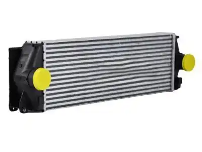 Интеркулер DODGE 68014095AA