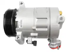 Компрессор, кондиционер 1684906 FORD