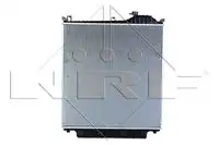 Радиатор кондиционера (конденсатор) NRF 56032