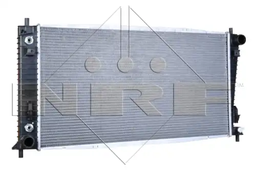Радиатор кондиционера (конденсатор) NRF 56036