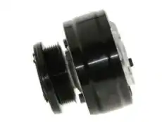 Компрессор кондиционера 1134302 GMC