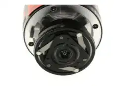 Компрессор кондиционера 1134327 GMC