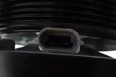 Компрессор кондиционера 1134343 GMC