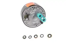 Компрессор кондиционера 1134343 GMC
