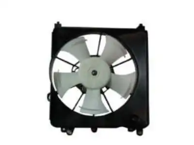 Fan, radiator 19015RBJ004 HONDA