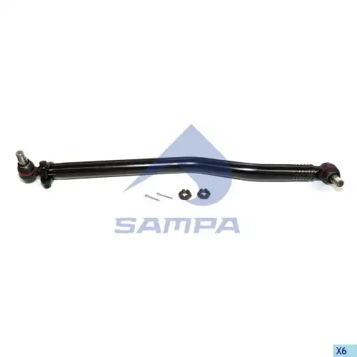 Рулевая тяга SAMPA 097.537-01
