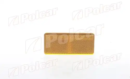 Катафот (световозвращатель) POLCAR 9900975E