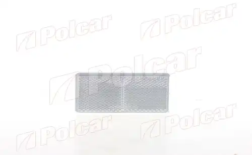 Катафот (световозвращатель) POLCAR 9900976E