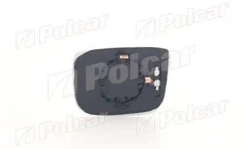 9065555E ВСТАВКА ЗЕРКАЛА POLCAR