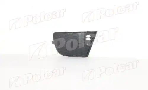Решетка бампера POLCAR 95272731