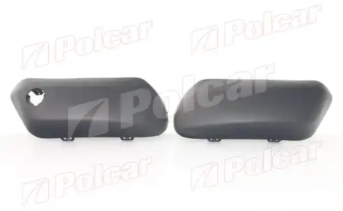 Накладка бампера 5711079R POLCAR