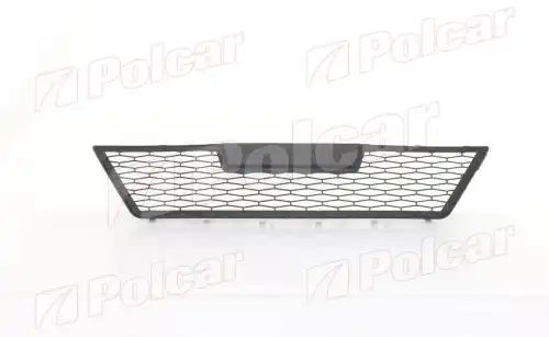 Решетка бампера POLCAR 672627-2