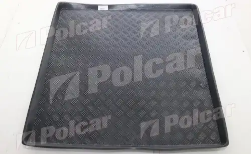 Коврик в багажник POLCAR 9901WB10