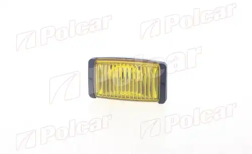 Фара противотуманная POLCAR 99RP034E