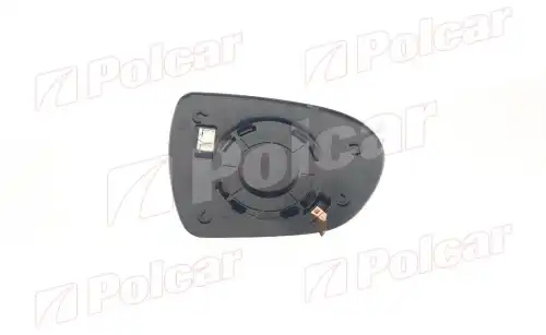 Вклад зеркала внешнего левый 40D1546E POLCAR