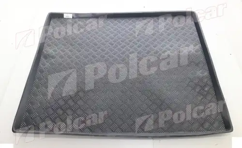Коврик в багажник POLCAR 9901WB11