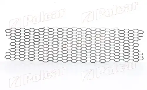 Решетка бампера POLCAR 95272730