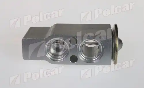 Стопорный клапан 4042KZ-1 POLCAR