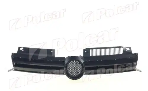 Решетка радиатора POLCAR 9518055R