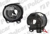 Фара противотуманная POLCAR 2052302E