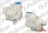 БАЧОК ОМЫВАТЕЛЯ - ПЛАСТИК 9541ZBS-4 POLCAR