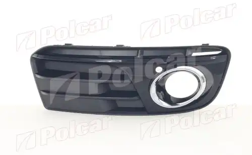 Решетка бампера POLCAR 13X227-6