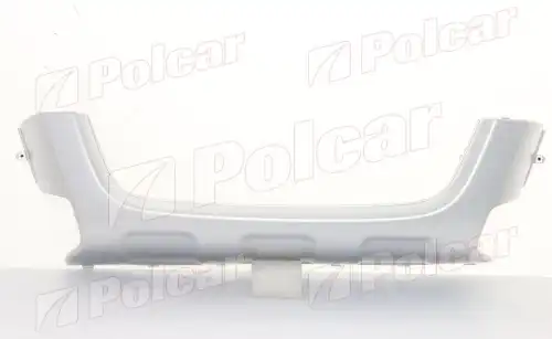 Решетка бампера POLCAR 95272733