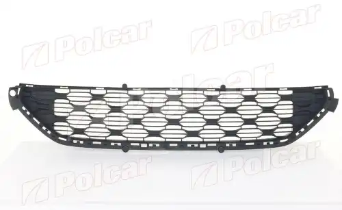 Решетка бампера POLCAR 23182711J