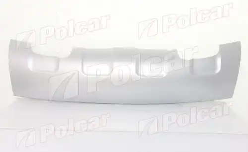 Накладка бампера 95279635 POLCAR