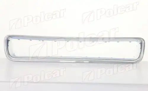 Решетка бампера POLCAR 958027-9
