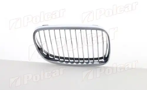204305-2 Решетка правый POLCAR
