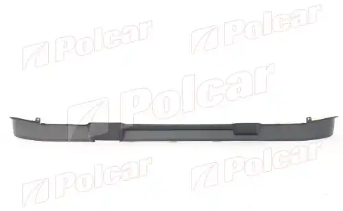 742625 Спойлер бампера переднего POLCAR