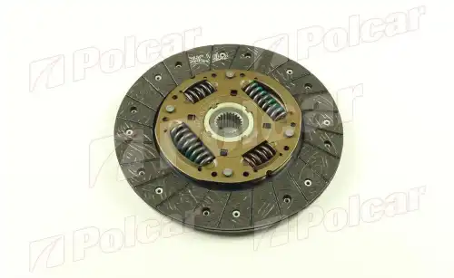 Диск сцепления POLCAR VA803688
