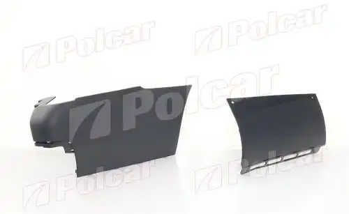 Угол бампера правый 2352984J POLCAR