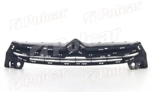 Решетка бампера POLCAR 23B205