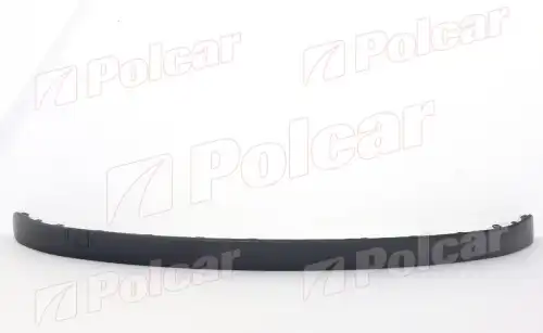 Молдинг бампера 233196-2 POLCAR