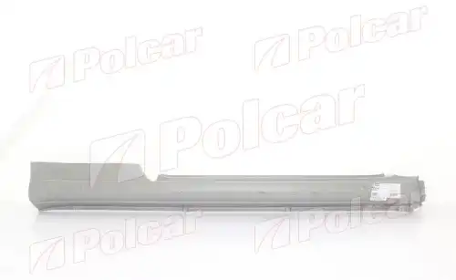 Порог правый 671342-1 POLCAR